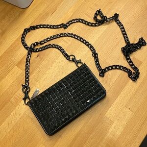 Toola Phone Case and Clutch with Strap